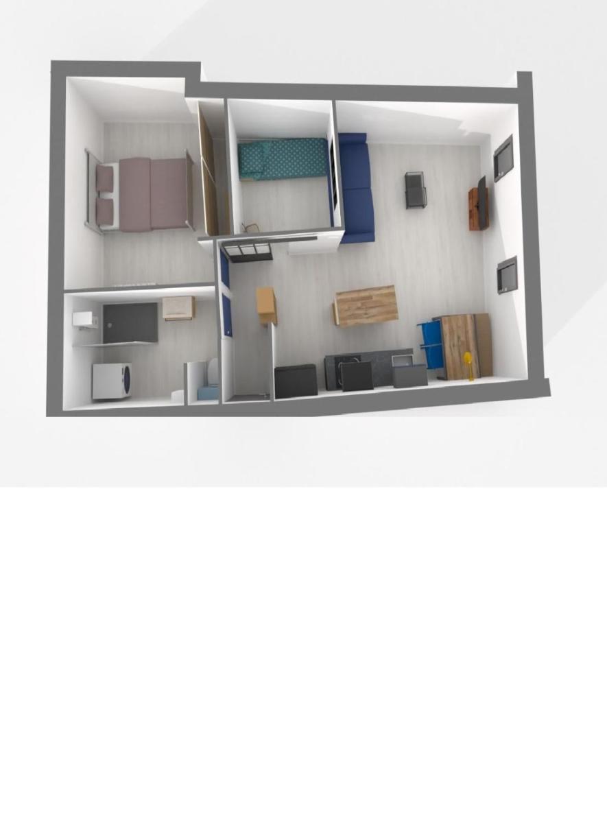 Cosy appartement hyper centre - Housity