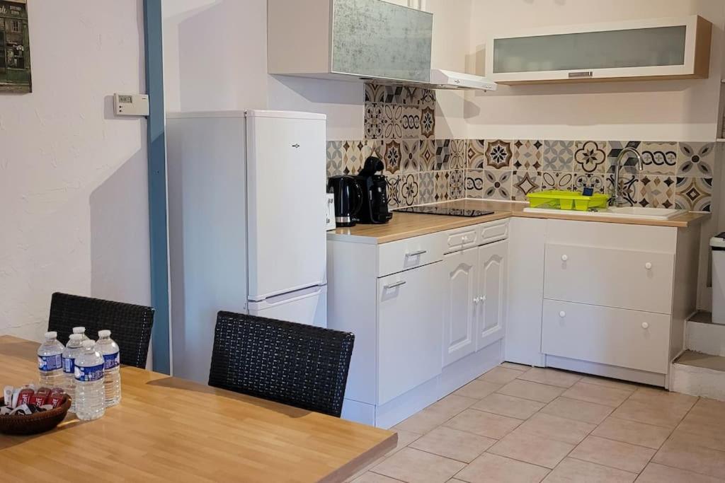 Appartement dans une villa au cœur de la Provence - Housity