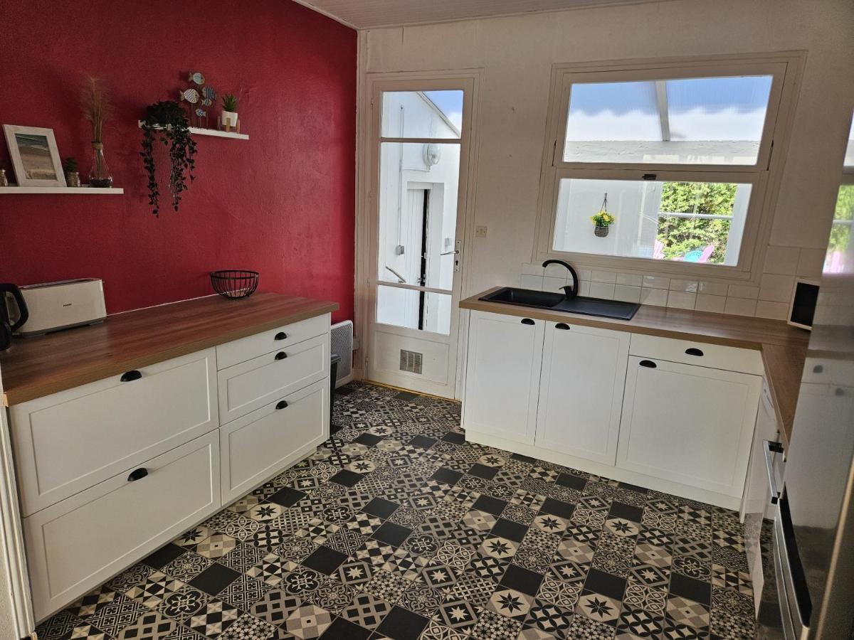 Maison de vacances en village Ostréicole 3 Étoiles - Housity