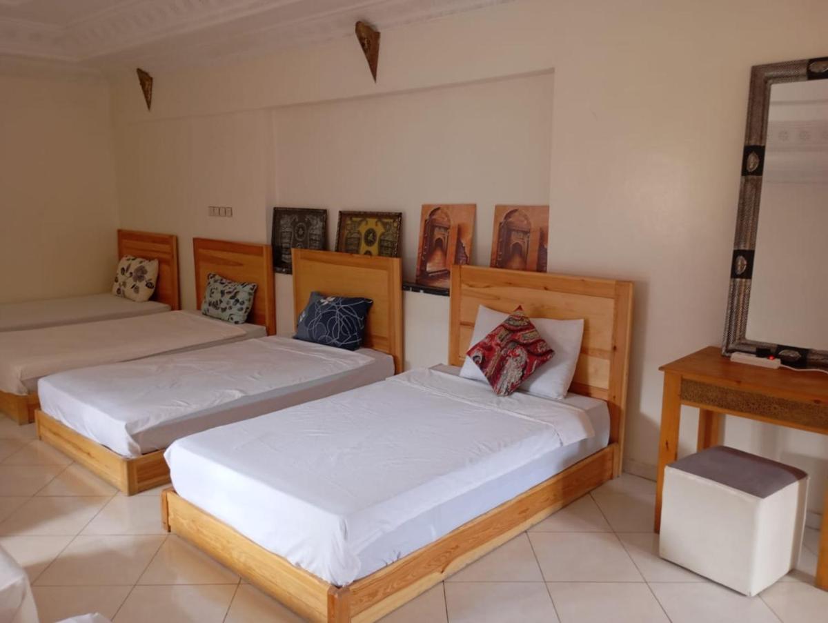Hostel Plus by Al Kasbah - Housity