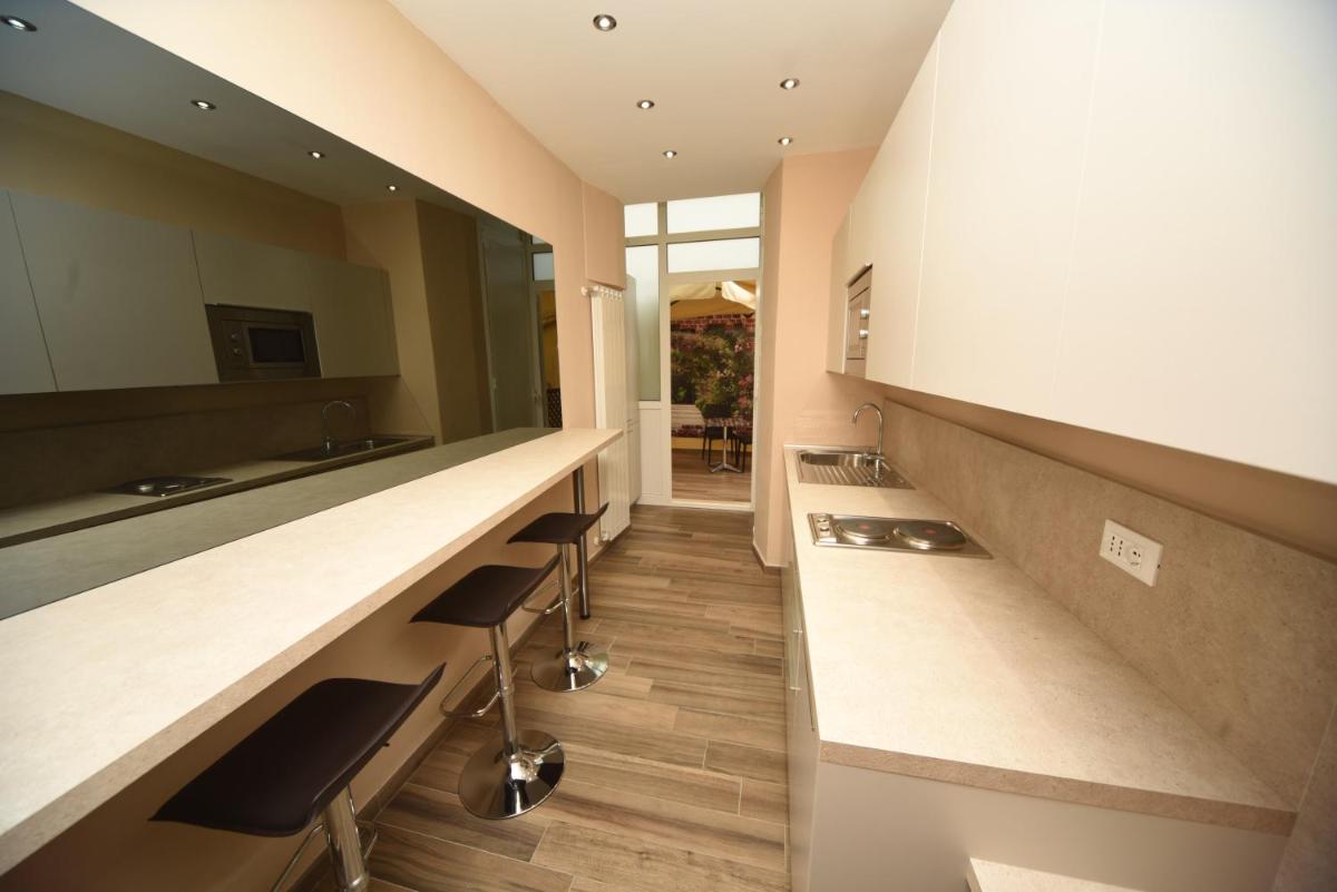 Gioberti House - Housity