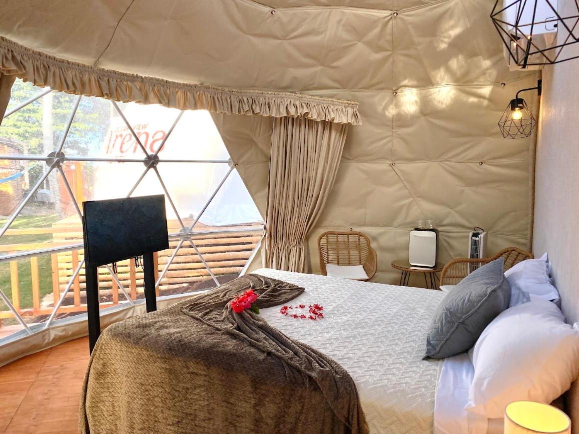 Arena Oceanview Hotel & La Terraza Restaurant - Housity