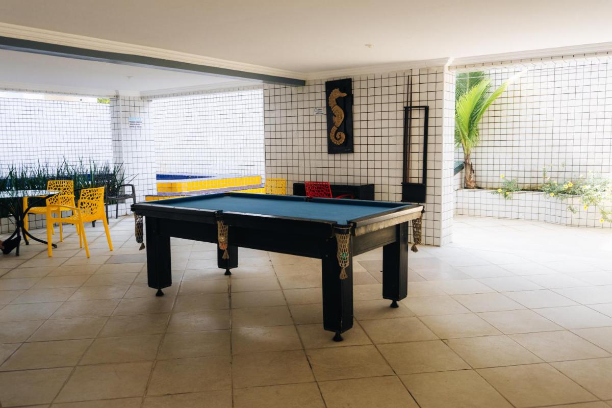 Apartamentos Primavera Guarujá - Housity