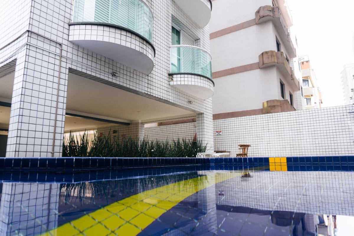 Apartamentos Primavera Guarujá - Housity