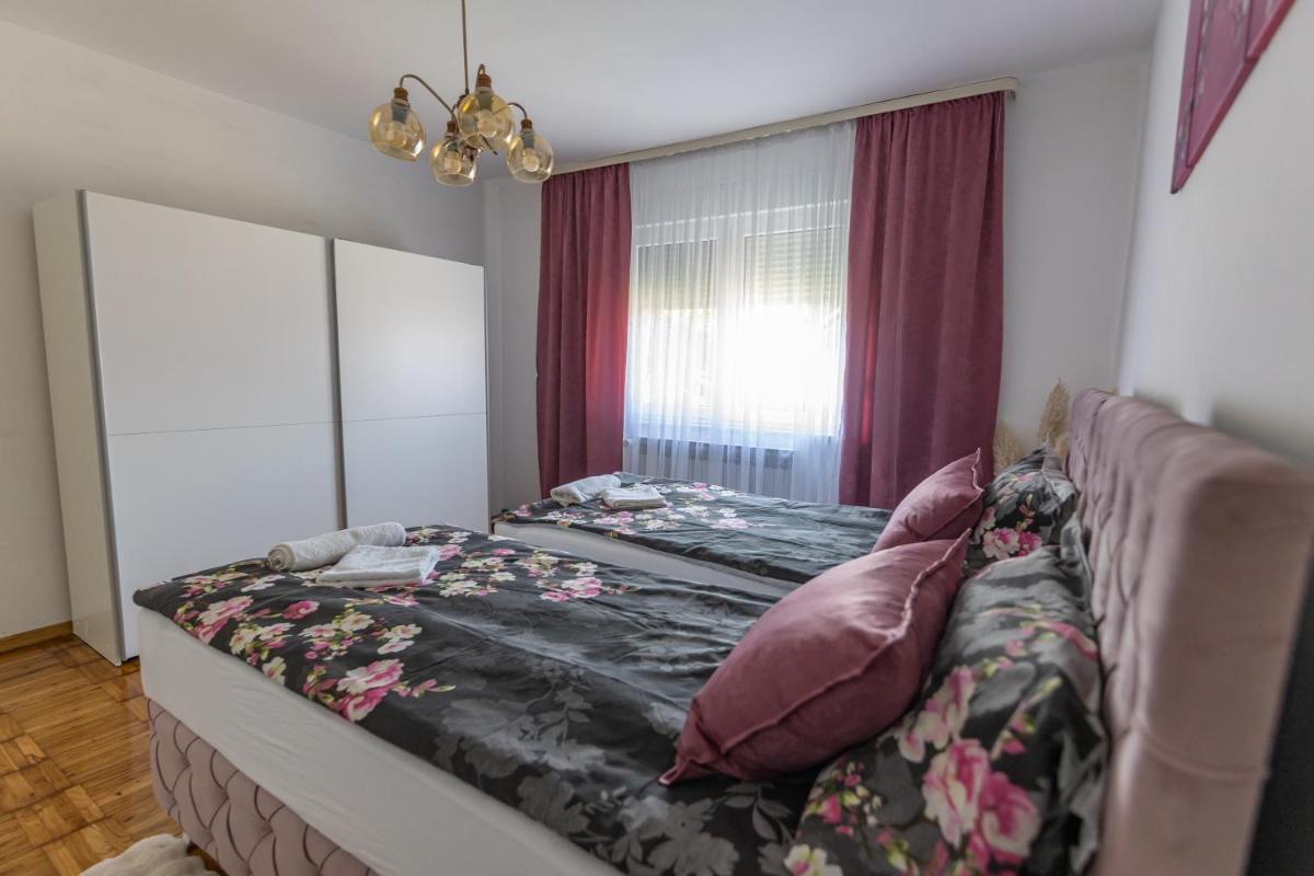 Apartman Marta i soba Maja - Housity