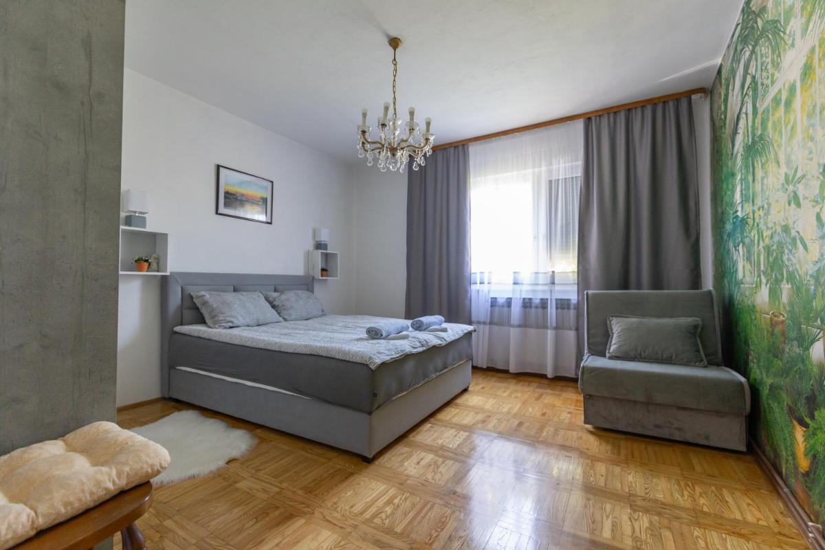 Apartman Marta i soba Maja - Housity