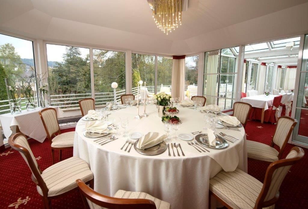 ASLAN Kurpark Villa Olsberg - Housity