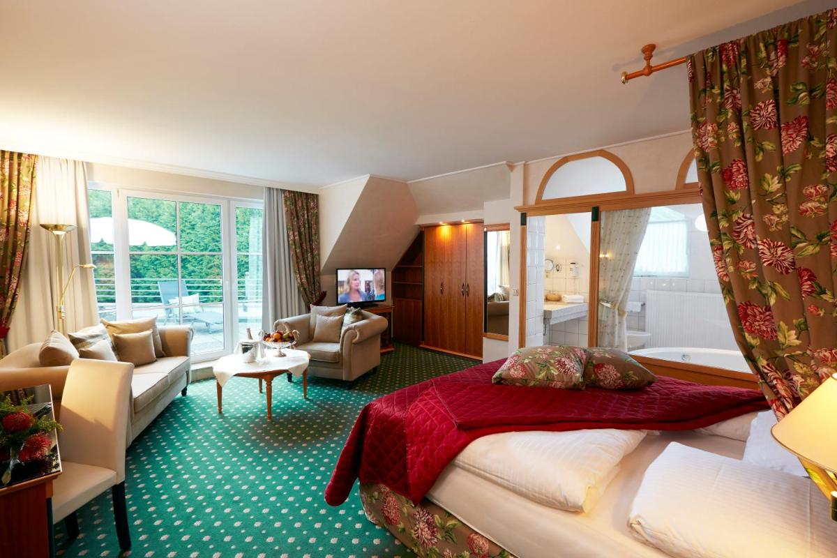ASLAN Kurpark Villa Olsberg - Housity