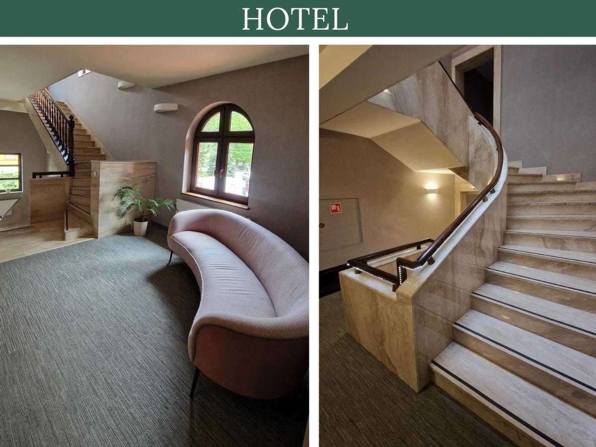 Hotel RED - Housity
