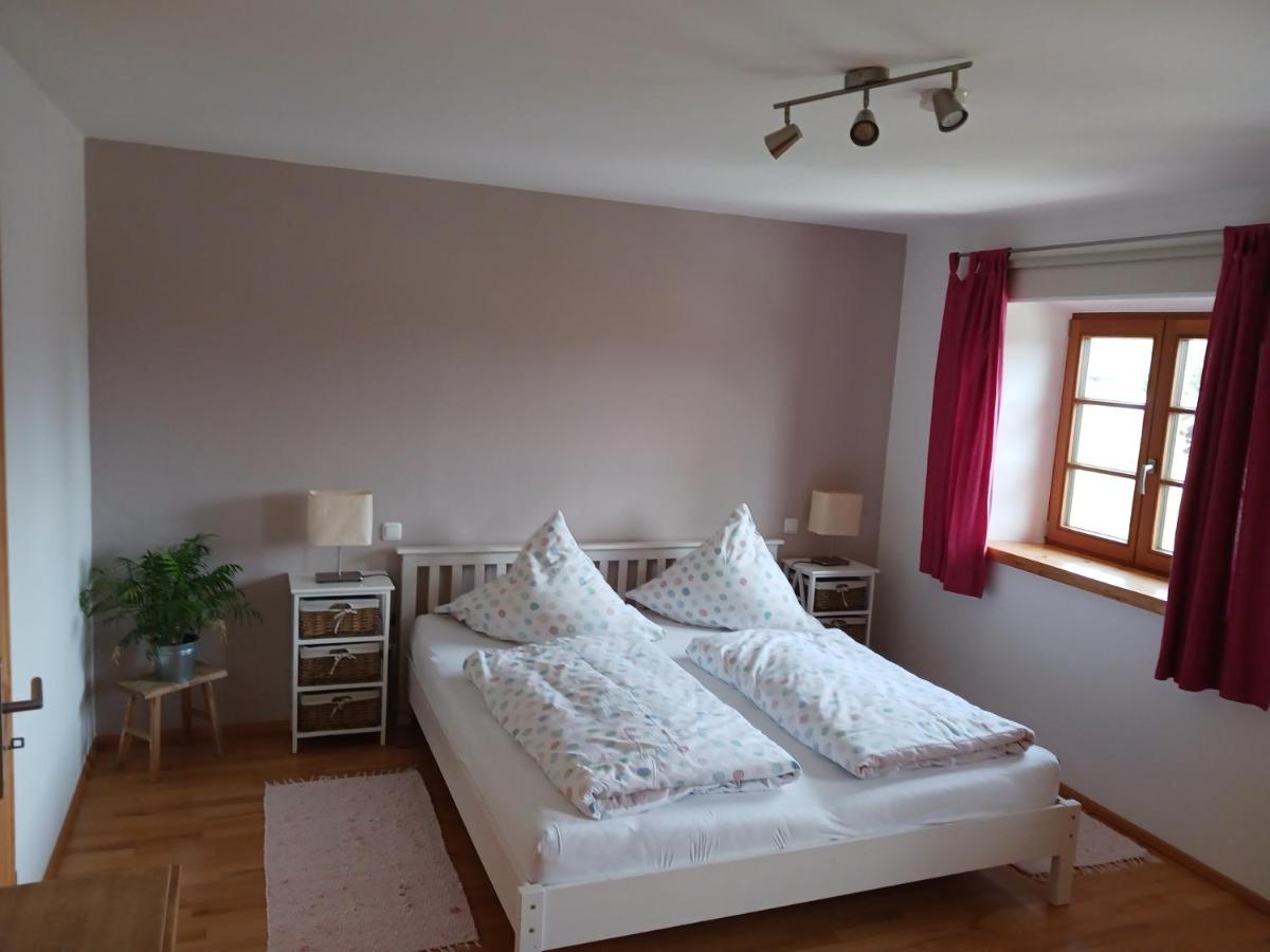 Ferienwohnung Bauer Katrin und Florian - Hizvo