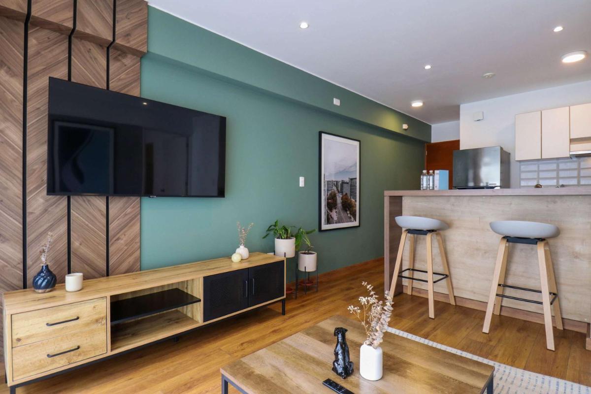Dreamy 1BR in Barranco - Housity