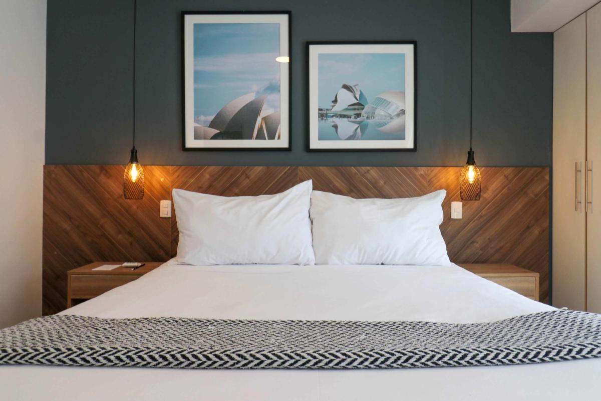 Dreamy 1BR in Barranco - Housity