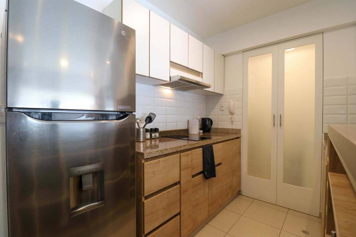Dreamy 1BR in Barranco - Housity