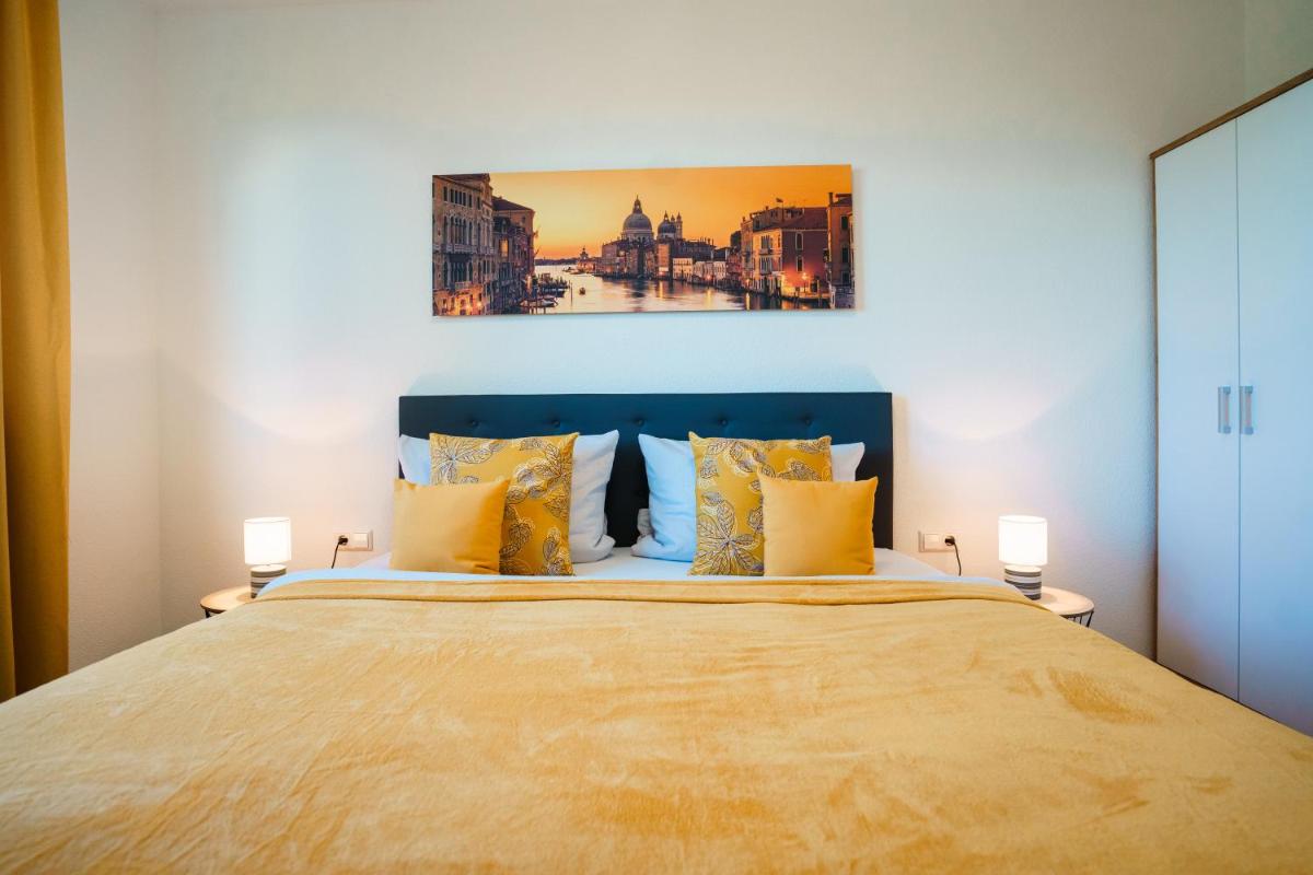 Hotel am Schafbaum - Housity