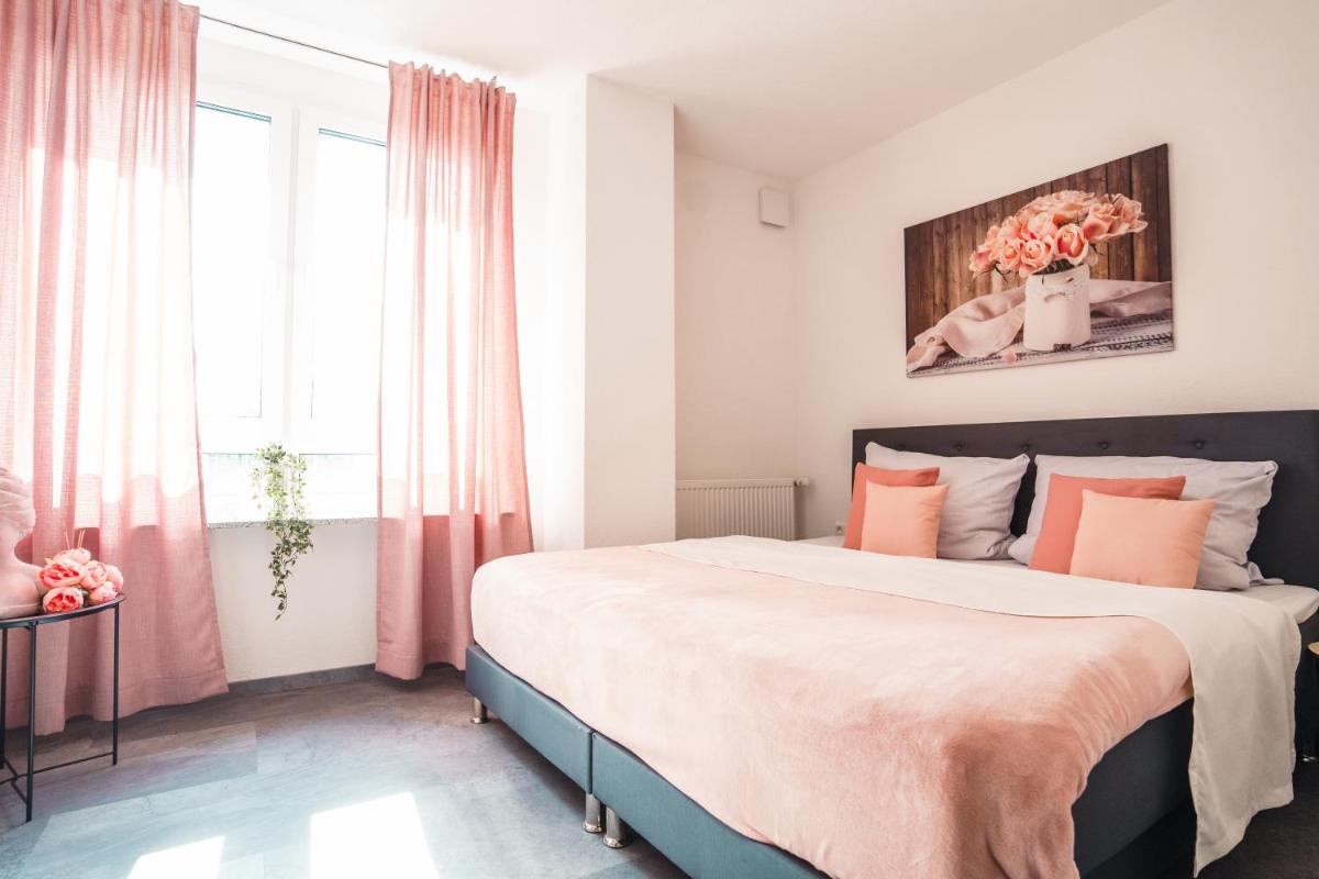 Hotel am Schafbaum - Housity