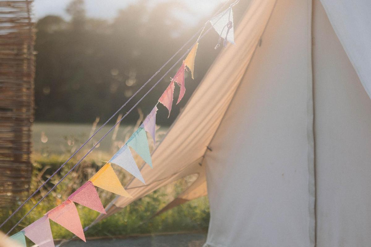 Doxford Farm Camping - Housity
