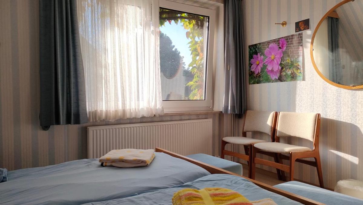 Sterne Luxus Heidesonne - Housity