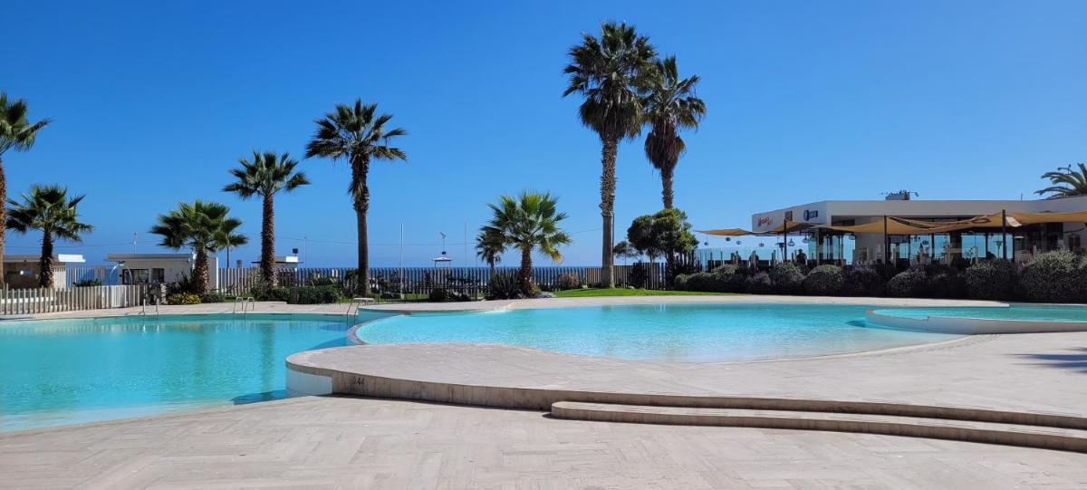 VIVE LA EXPERIENCIA, PLAYA, SPA, CASINO DE JUEGOS - Housity