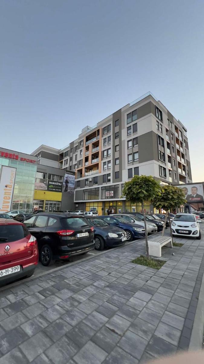 Casa di Grazia Bijeljina - Housity