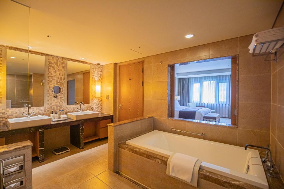 Intercontinental Alpensia Pyeongchang Resort by IHG - Housity