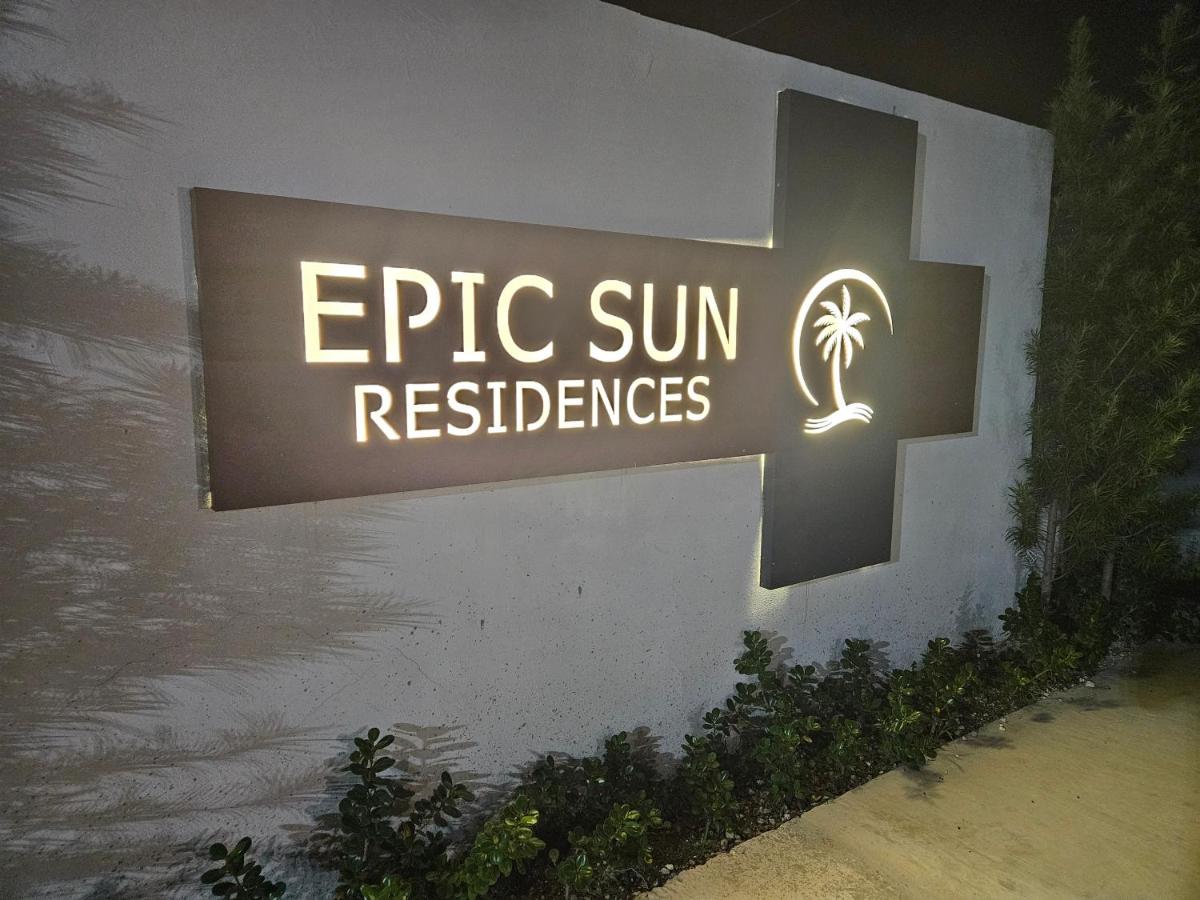 Epic Sun Luxury Apto Punta Cana - Housity