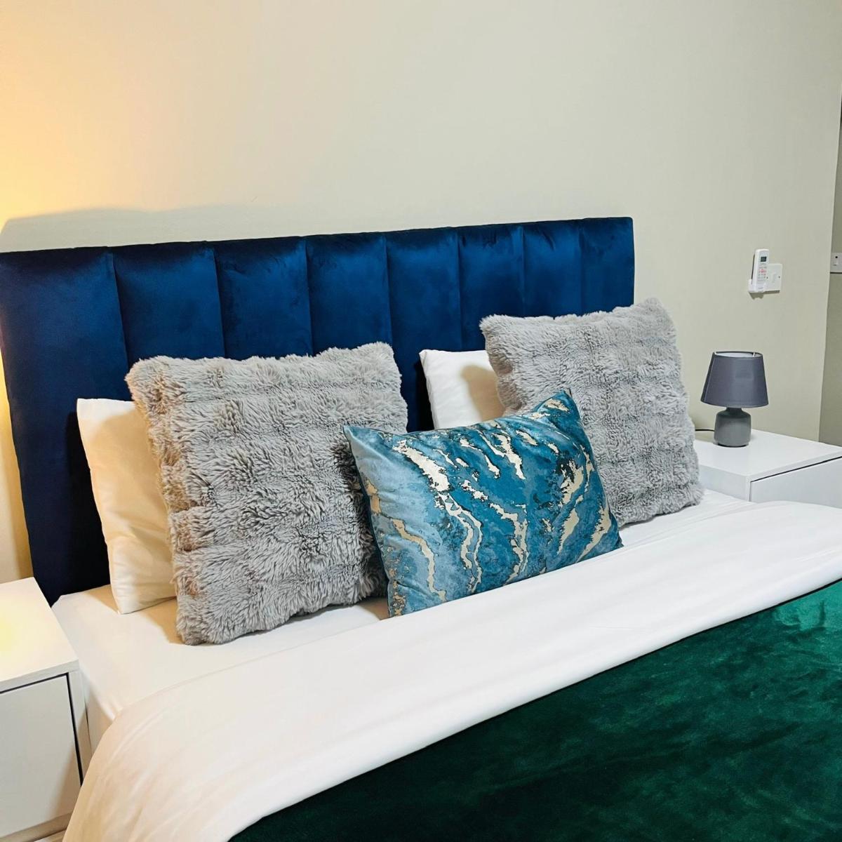 Alchemy Luxury Apartments - Hizvo