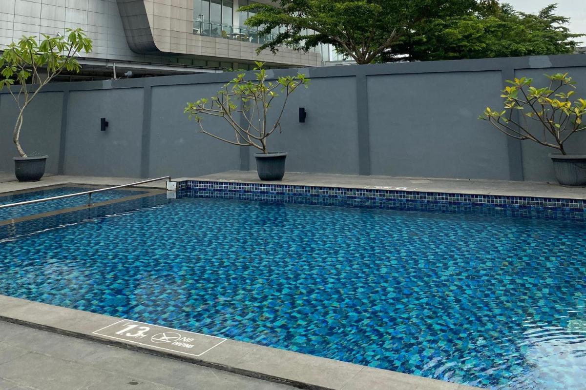 Laska Hotel Subang - Housity