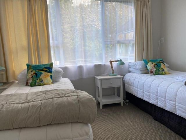 Aroha Island Eco Retreat - Housity