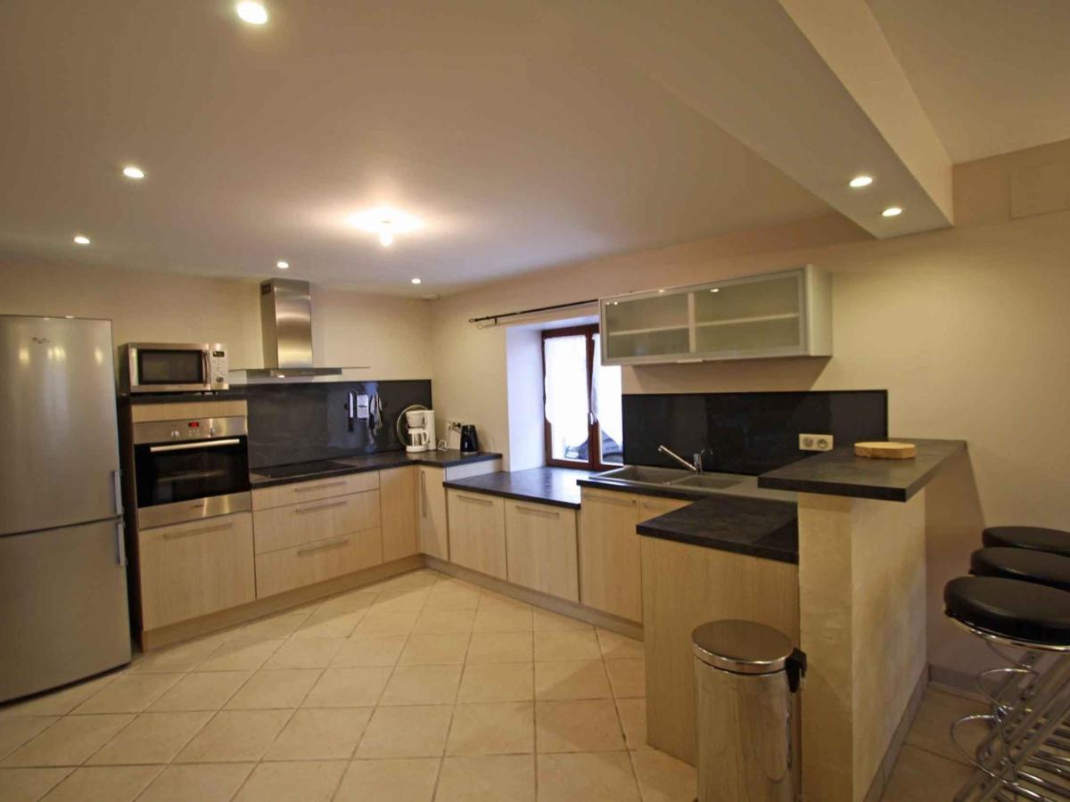 Grande maison avec cheminée, proche nature, idéale pour familles et amis, animaux admis. - FR-1-589-229 - Housity