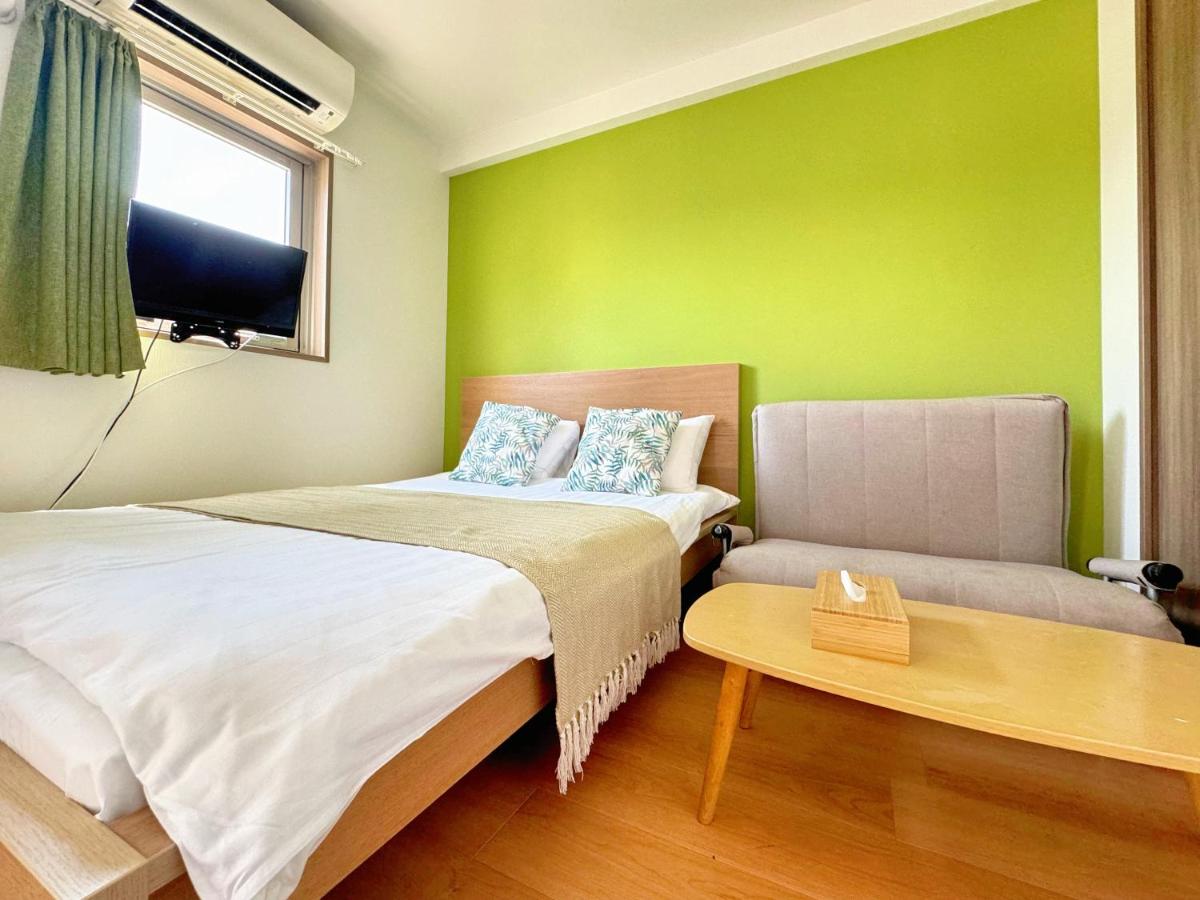 Juso AFP Apartment Hotel - Housity