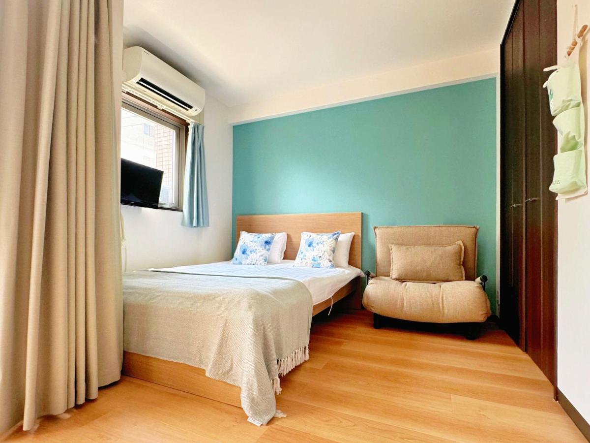 Juso AFP Apartment Hotel - Housity