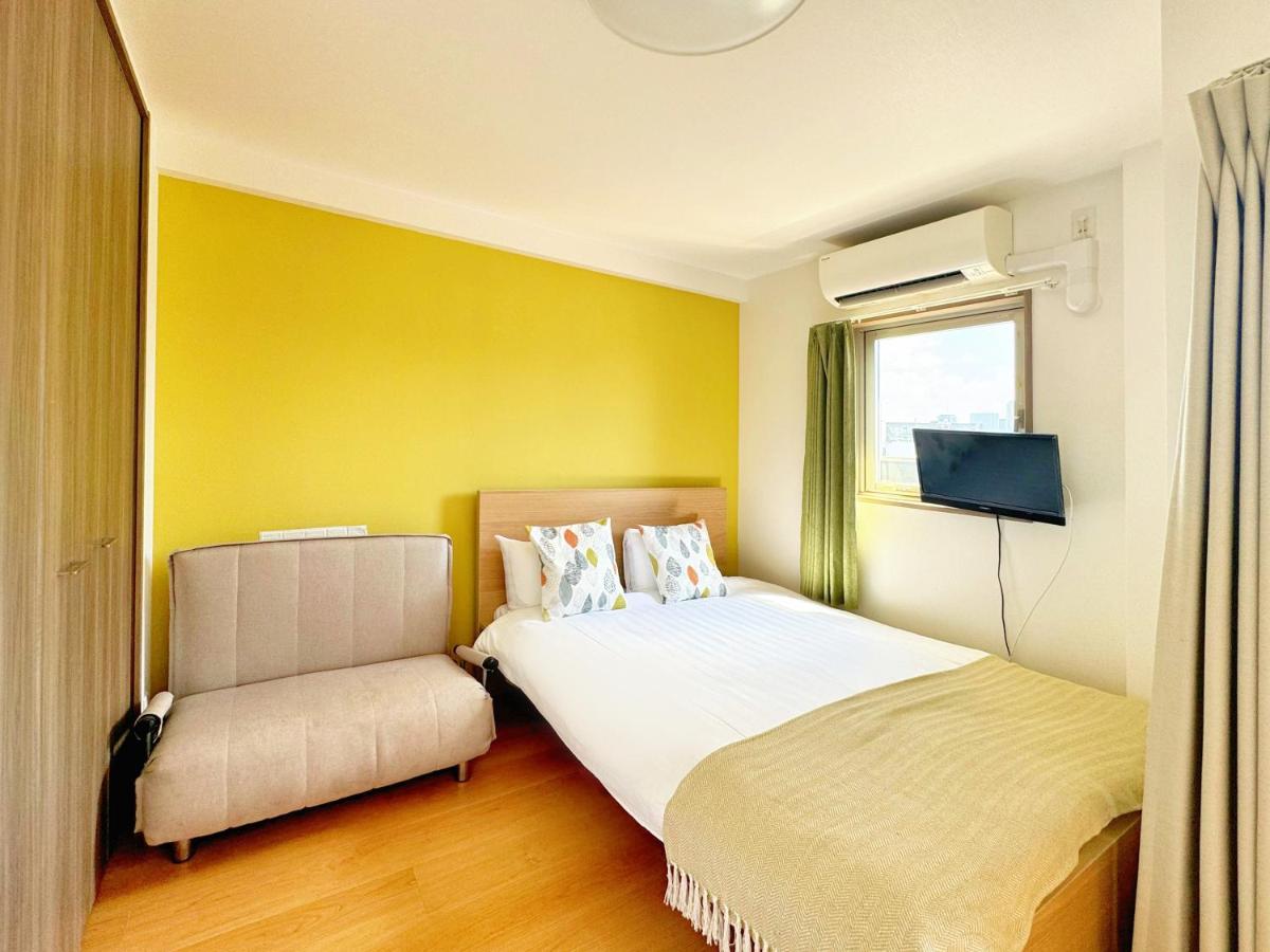 Juso AFP Apartment Hotel - Housity