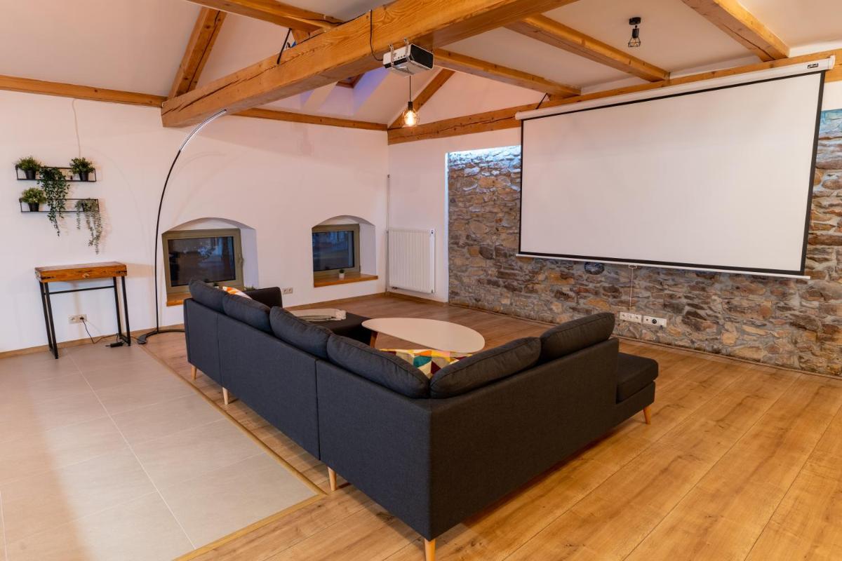 Apartmány Paradajs - Housity