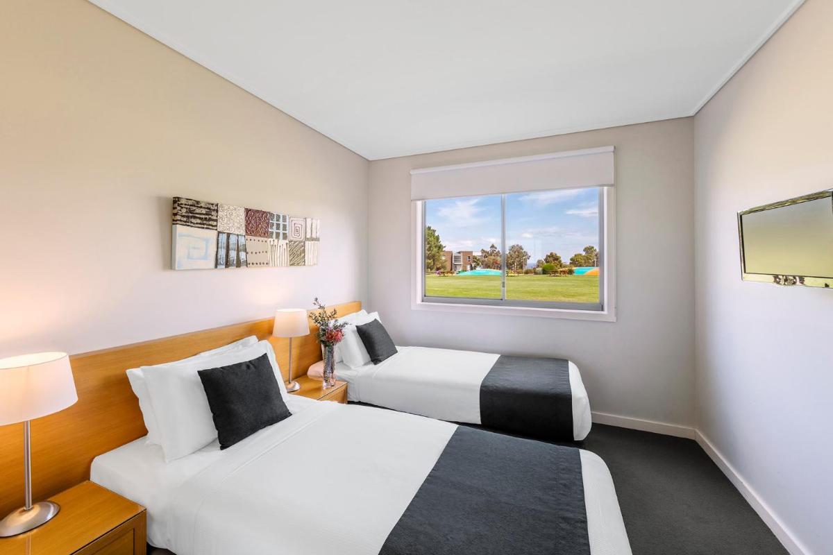 Silverwater Resort Phillip Island - Housity