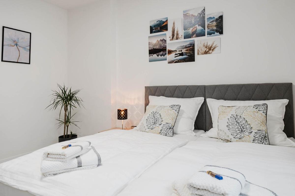 Billys Apartment ,Renoviert, Netflix, Self Check In - Housity