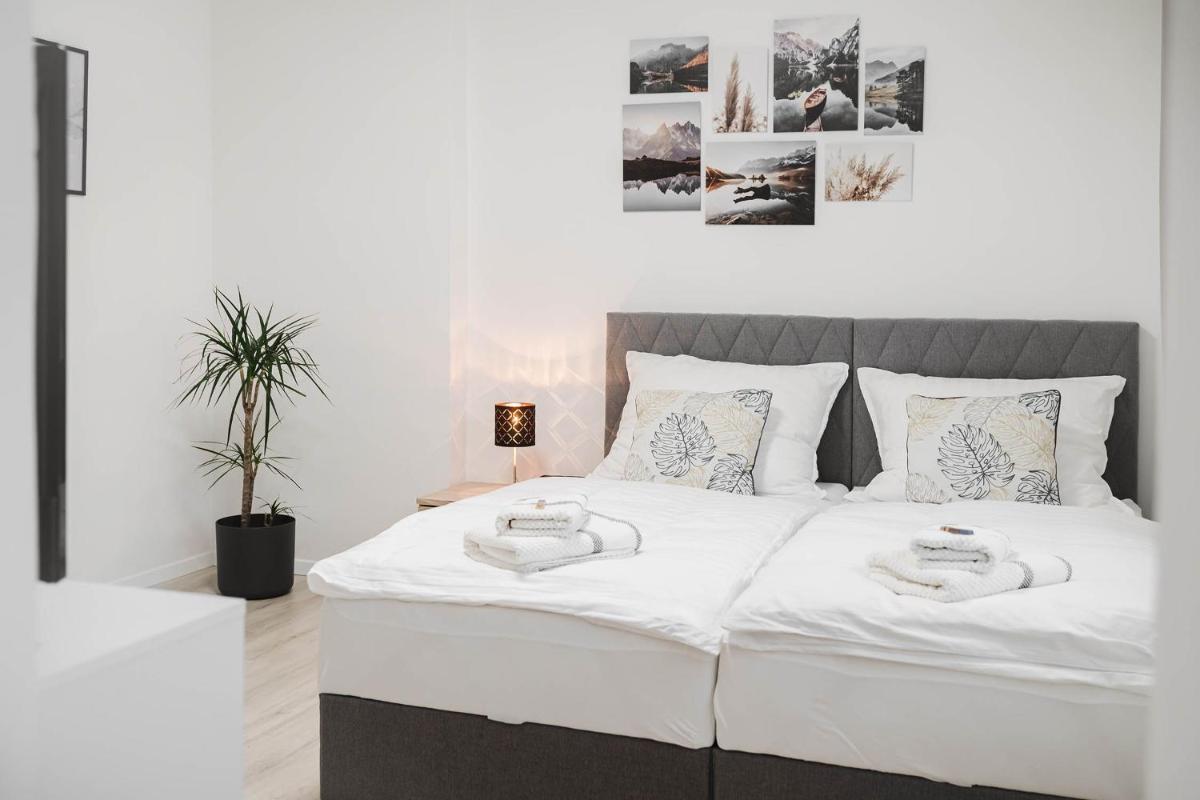 Billys Apartment ,Renoviert, Netflix, Self Check In - Housity