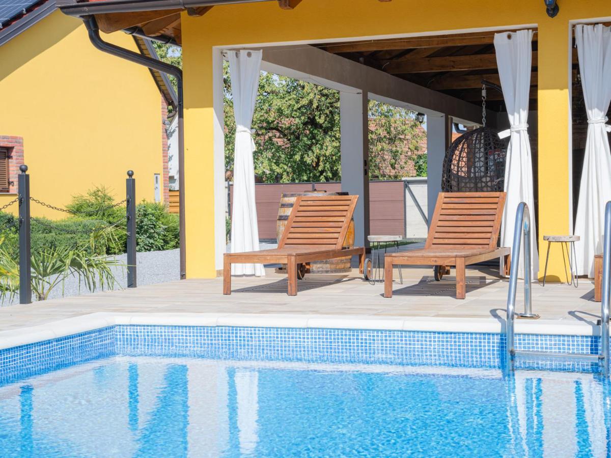 Relax&Wine house Klara - Housity