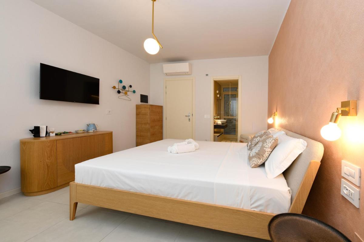 Locanda Carolina Callas Sirmione - Housity
