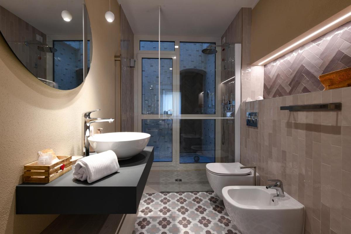 Locanda Carolina Callas Sirmione - Housity