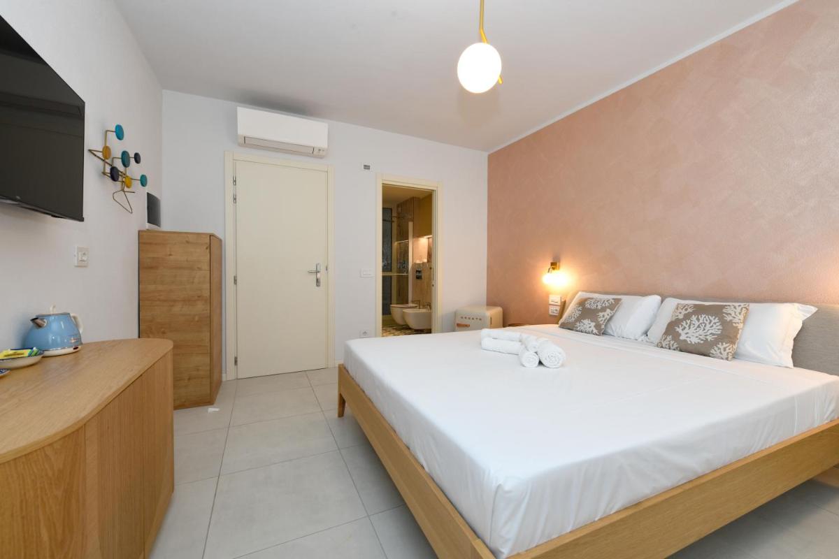 Locanda Carolina Callas Sirmione - Housity