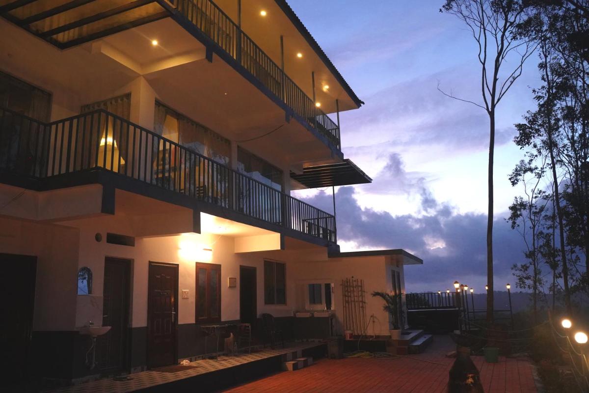 Paadi Holidays Ramakkalmedu - Housity