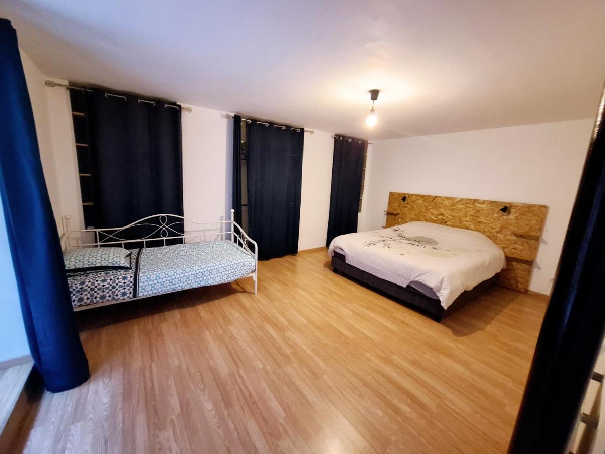 Charmante maison à Haybes - Housity