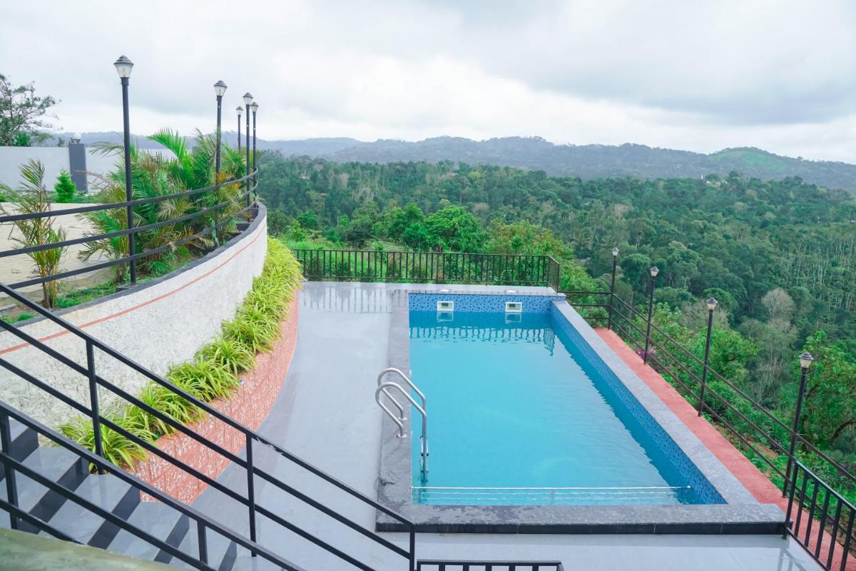 Paadi Holidays Ramakkalmedu - Housity