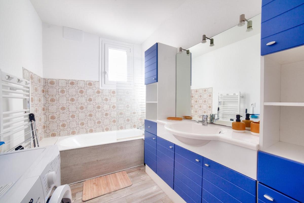 Maison pour 4 à Jard-Sur-Mer - Housity