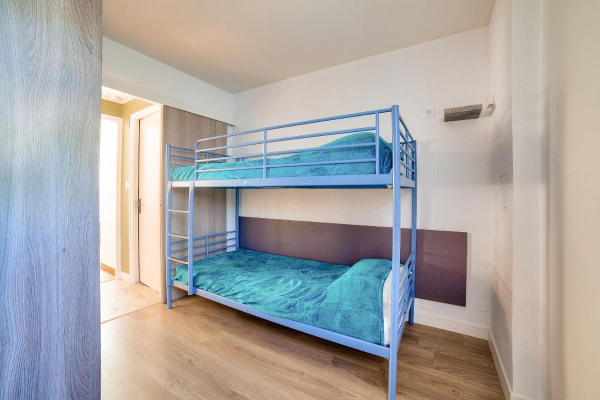Maison pour 4 à Jard-Sur-Mer - Housity