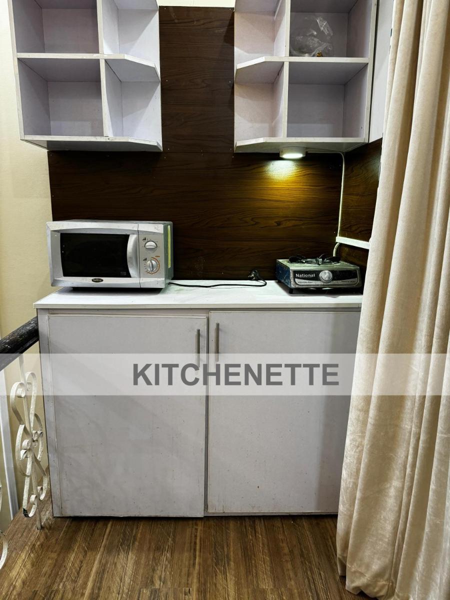 Suitetrails - Entire Two Bed free Netflix, Wifi, f-6 Aprtment