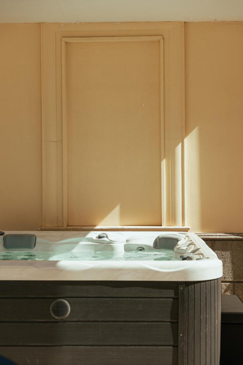 Hotel Belsito Wellness & Spa - Housity