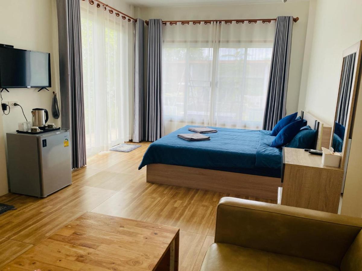 HomDoiIntr Farmstay ฮ่อมดอยอินทร์ ฟาร์มสเตย์ - Housity