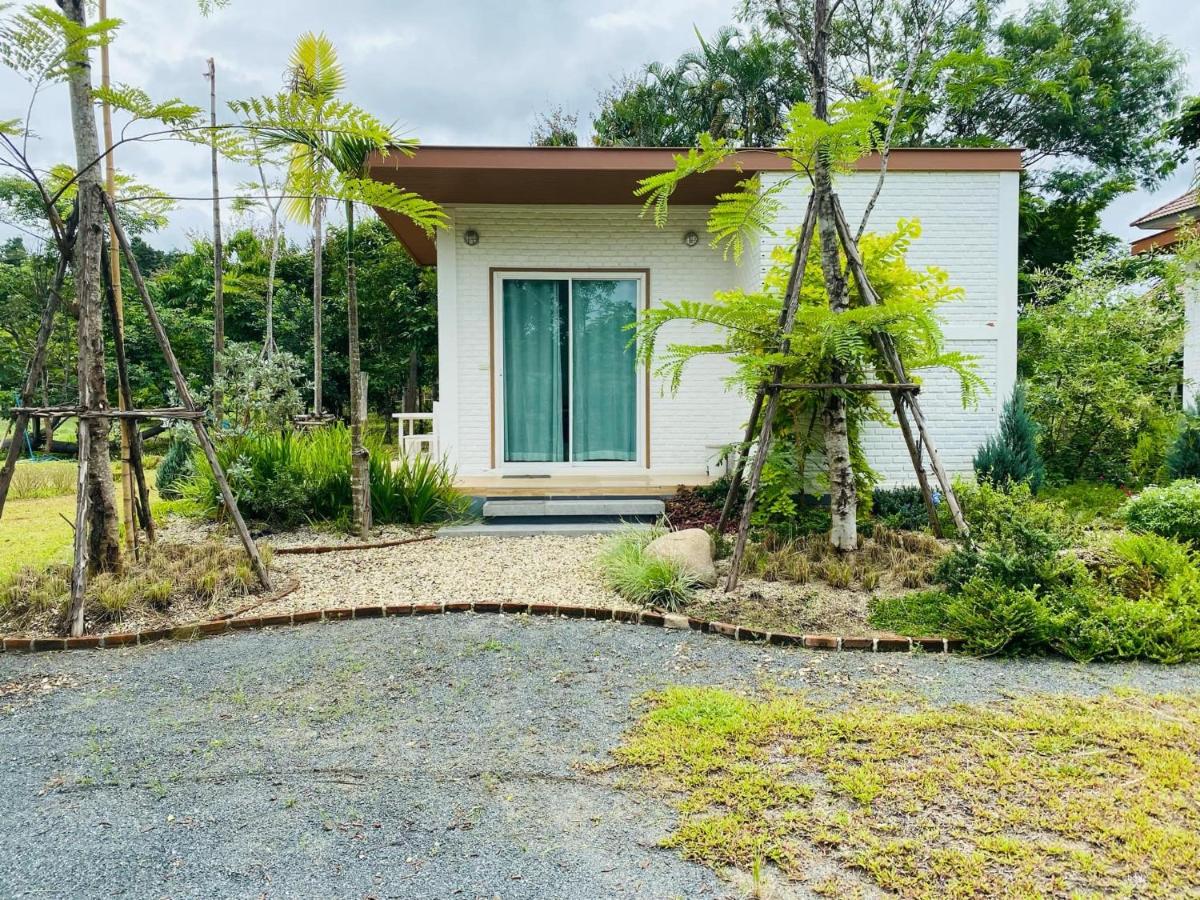 HomDoiIntr Farmstay ฮ่อมดอยอินทร์ ฟาร์มสเตย์ - Housity