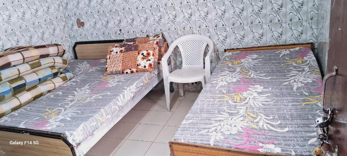 Bagwari House - Housity